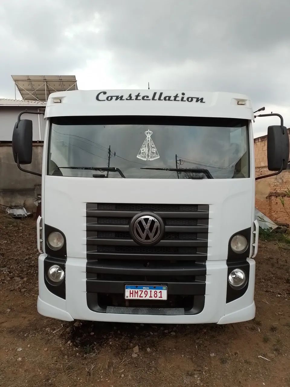 Vw 24_250 2011/2012  bascula  bitruk - Foto 3