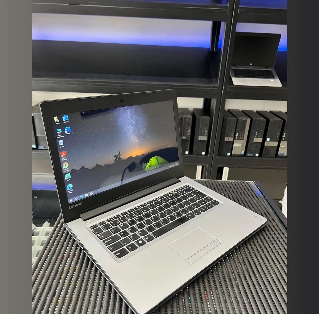 Notebook Lenovo ideapad 310-1415K