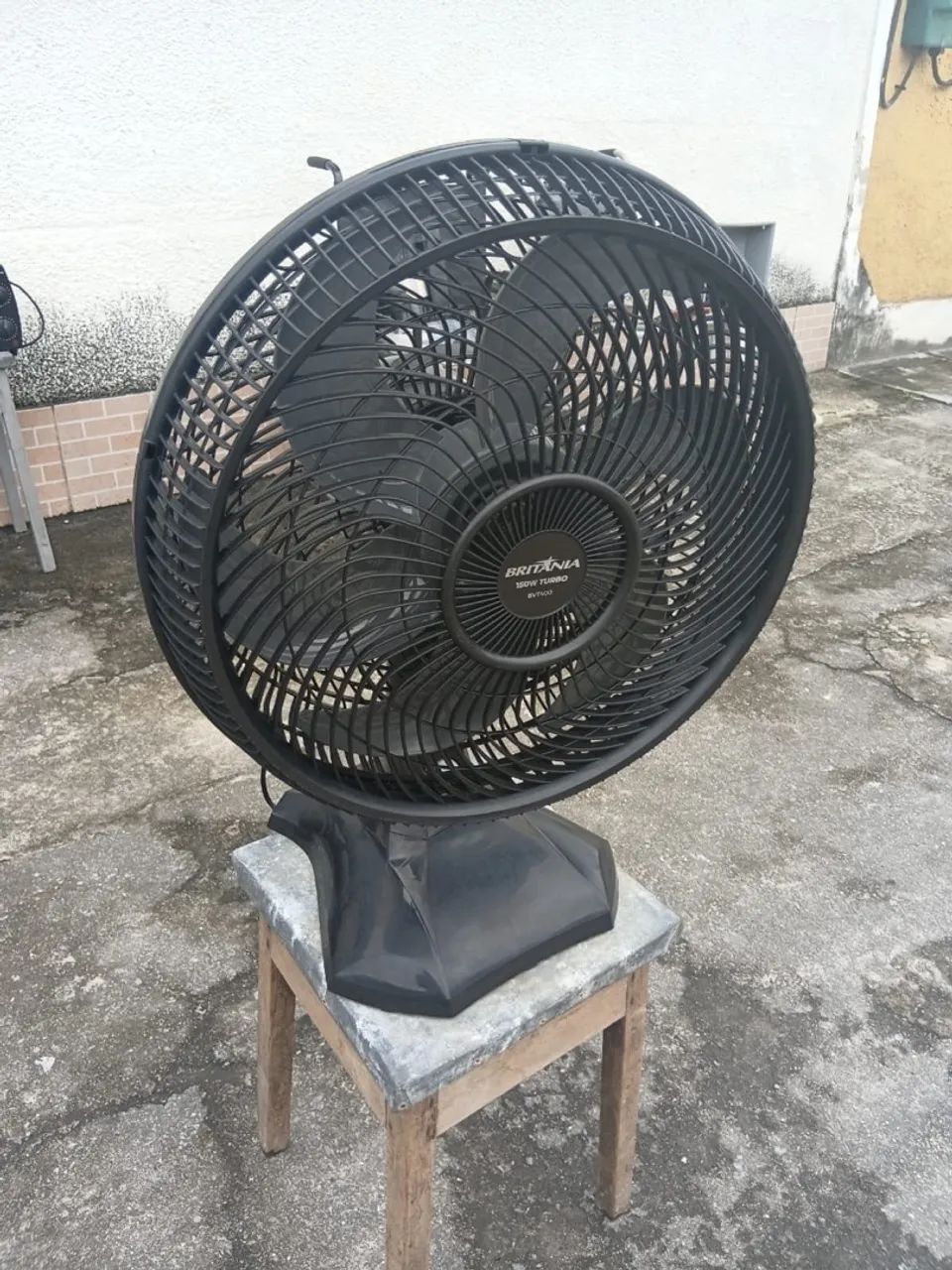 VENTILADOR - Foto 3