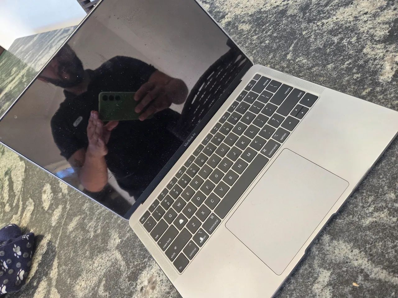 MACBOOK AIR - Foto 2
