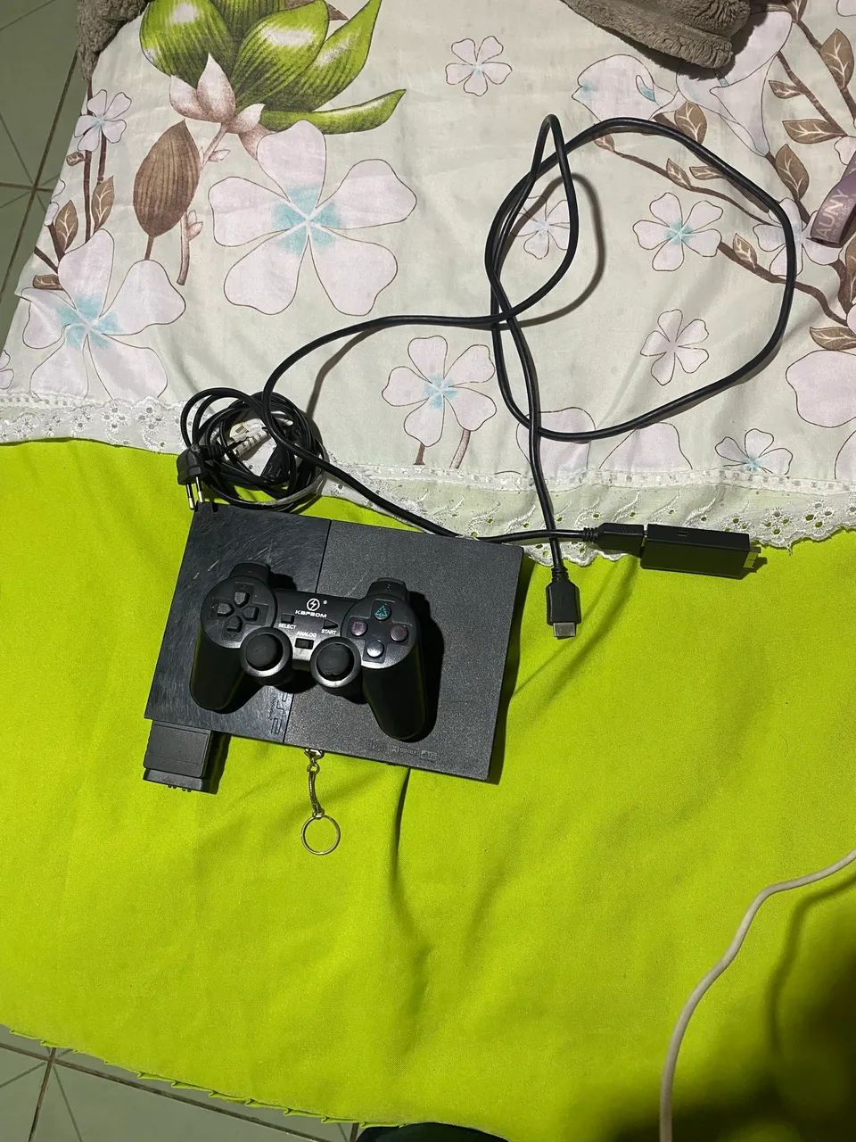 Play 2 - Foto 2