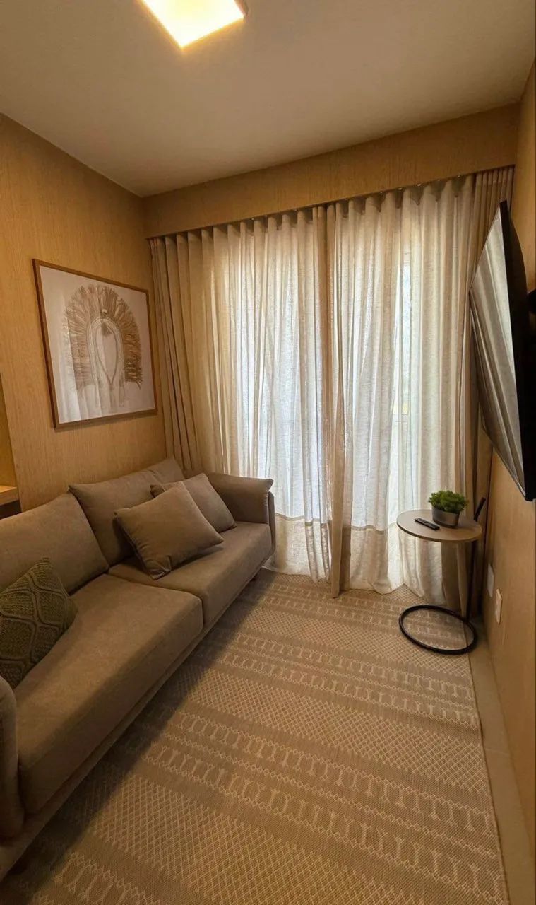 APARTAMENTO JARDIM BOTÂNICO - PARCELAMOS  - Foto 2