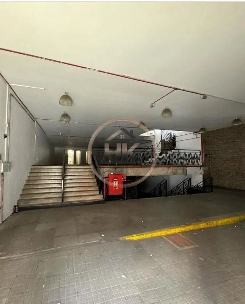 Locação de Comercial / Barracão/Galpão na cidade de Sorocaba - Foto 4