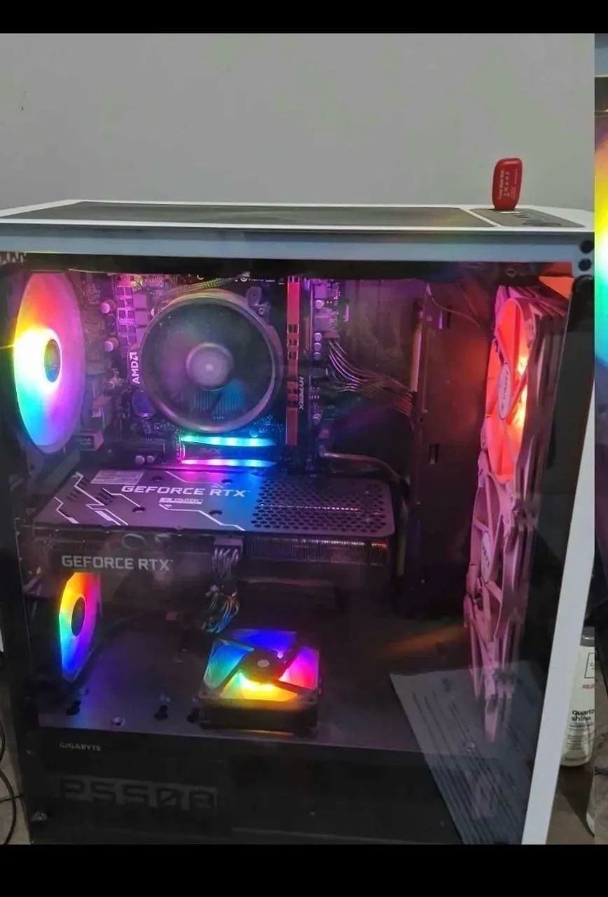 PC Gamer excelente  - Foto 4