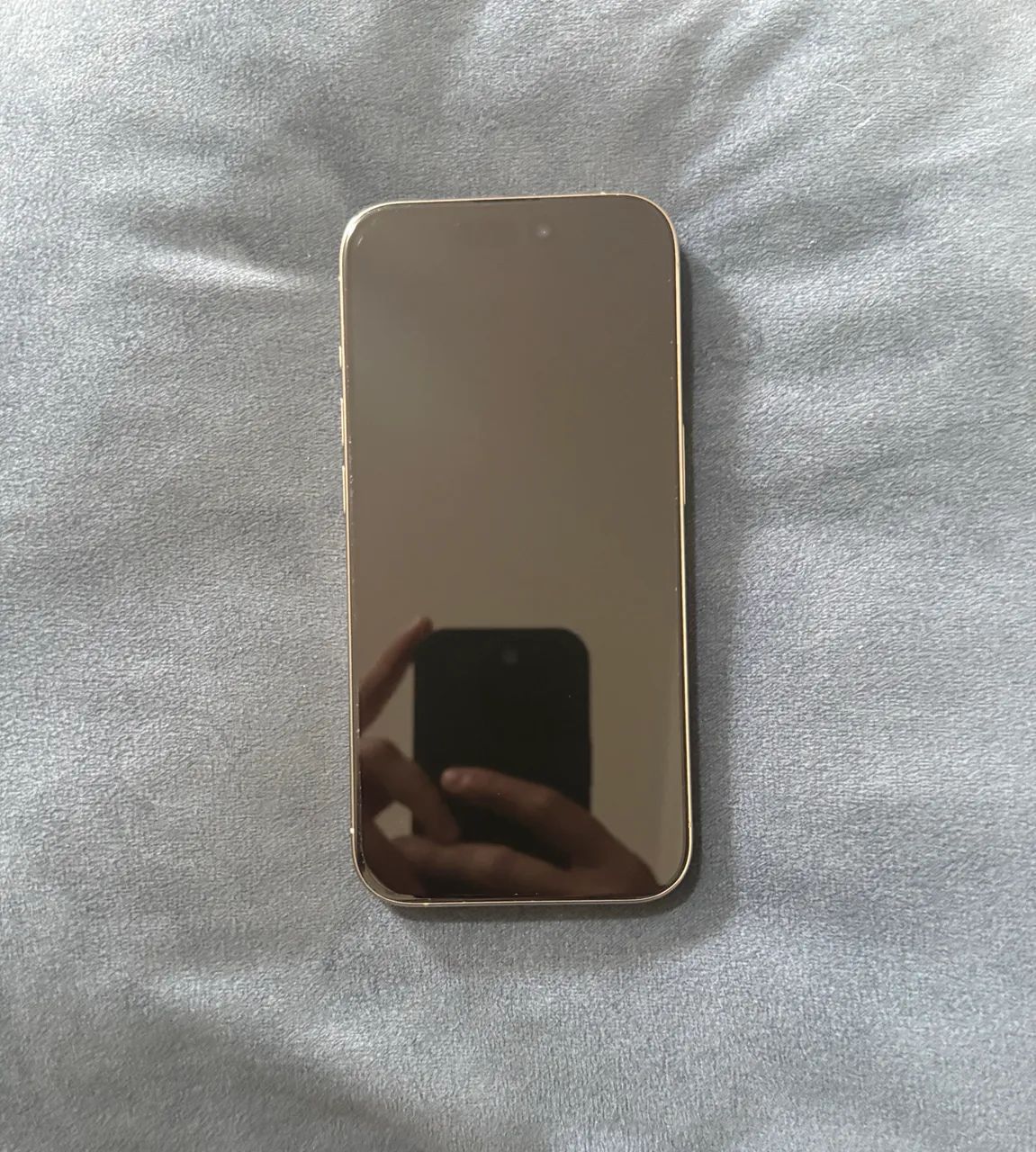 iPhone 15pro 128gb  - Foto 2