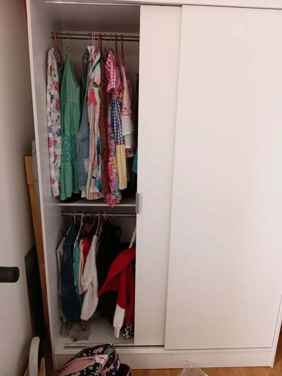 Lindo guarda roupas infantil  - Foto 4