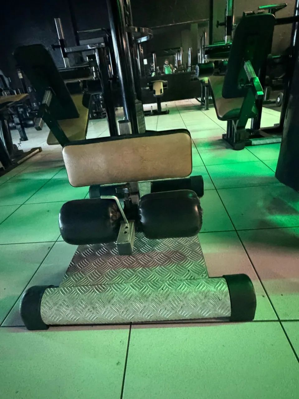 Máquina para academia  - Foto 3