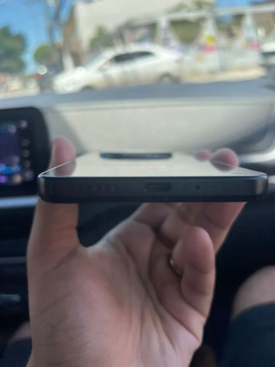 Vendo Celular Xiaomi Redmi 14C  - Foto 2