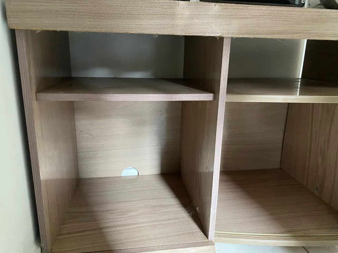 Rack Simples usado - Foto 3