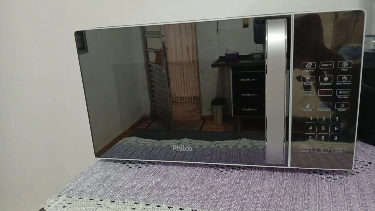 Micro-ondas  - Foto 2