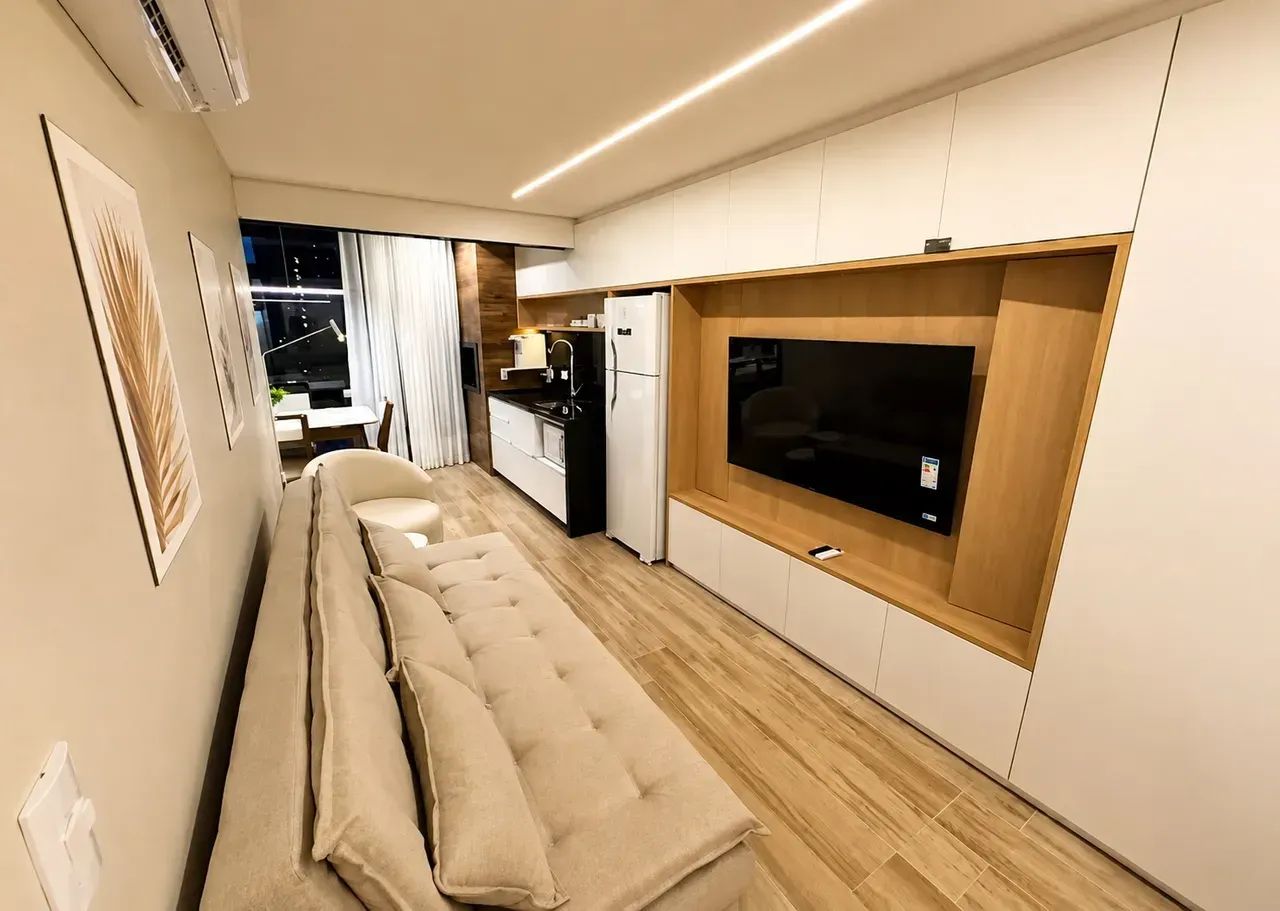 Mont Tannat | Apartamento Completo com Garagem - Foto 2