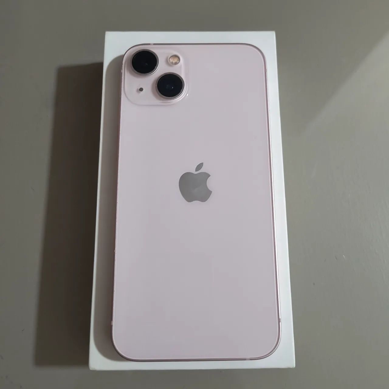 iPhone 13 Rosa - Foto 3