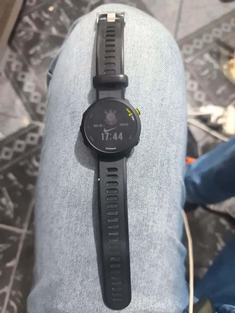 Garmin Forerunner 55 ORIGINAL 