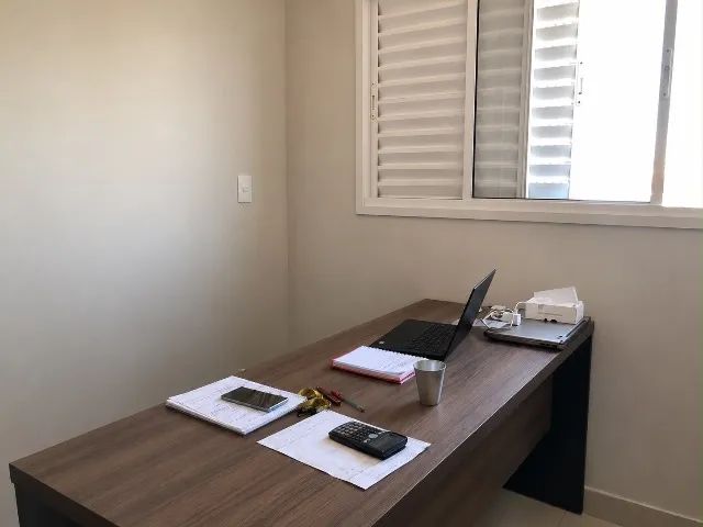 Mesa de escritório - escrivaninha 