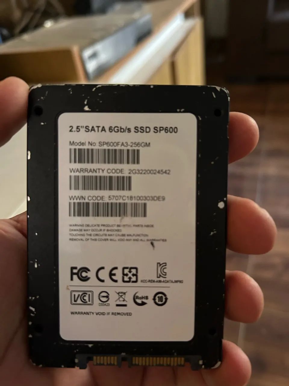 Ssd 1tera - Foto 2