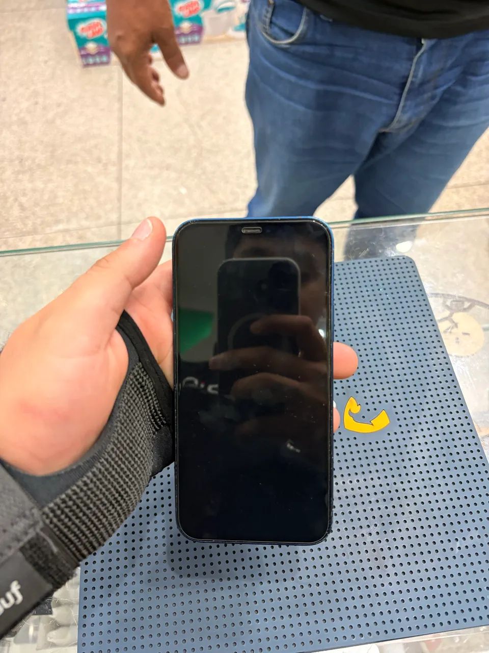 iphone 12  - Foto 5