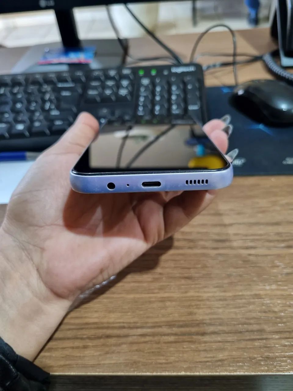 Sansung Galaxy A14  - Foto 3