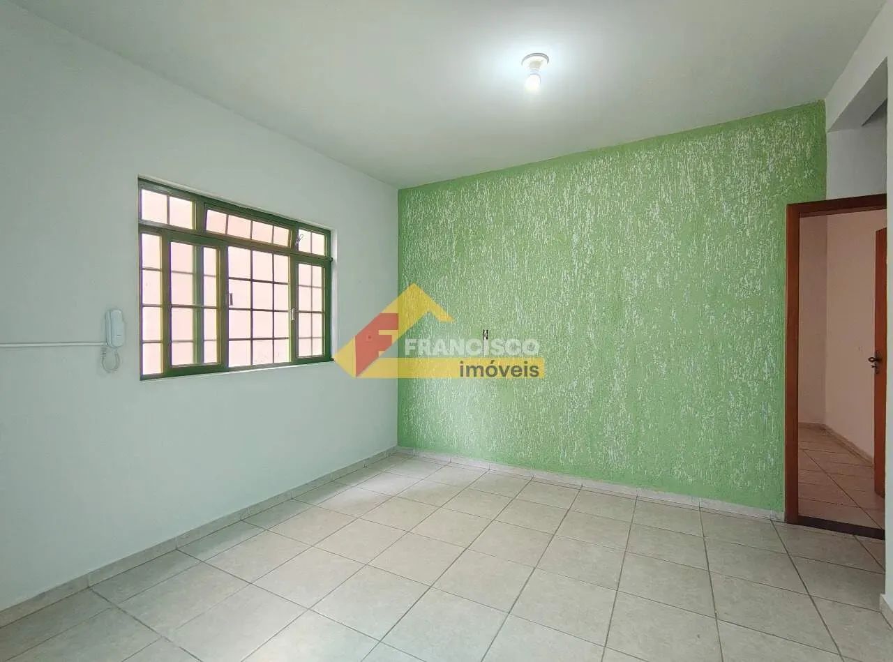 Casa para aluguel, 3 quartos, 1 suíte, Centro - Divinópolis/MG - Foto 3