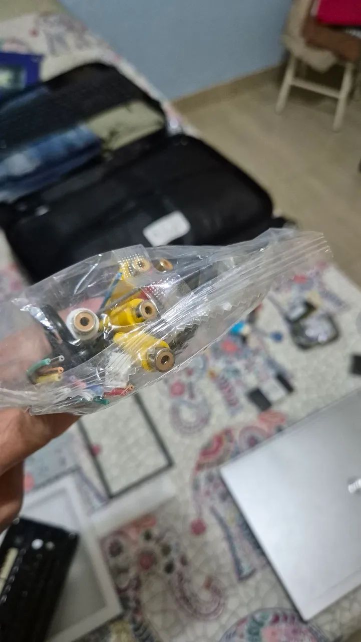 Som Automotivo - Multimídea. - Foto 5