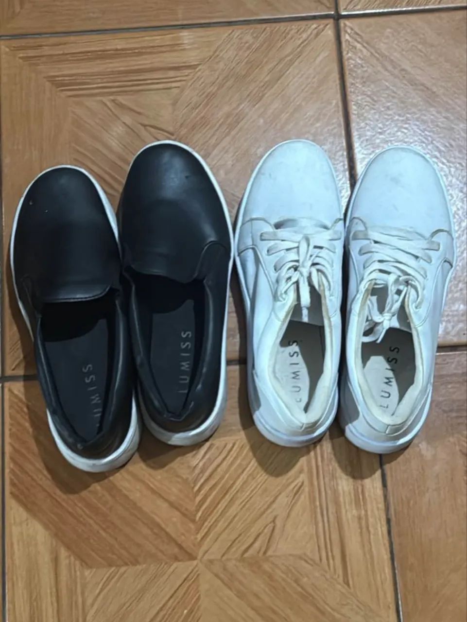 2 tenis 60