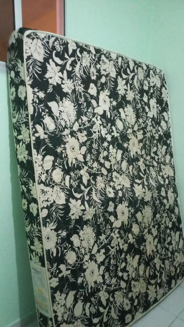 VENDO COLCHÃO  - Foto 2
