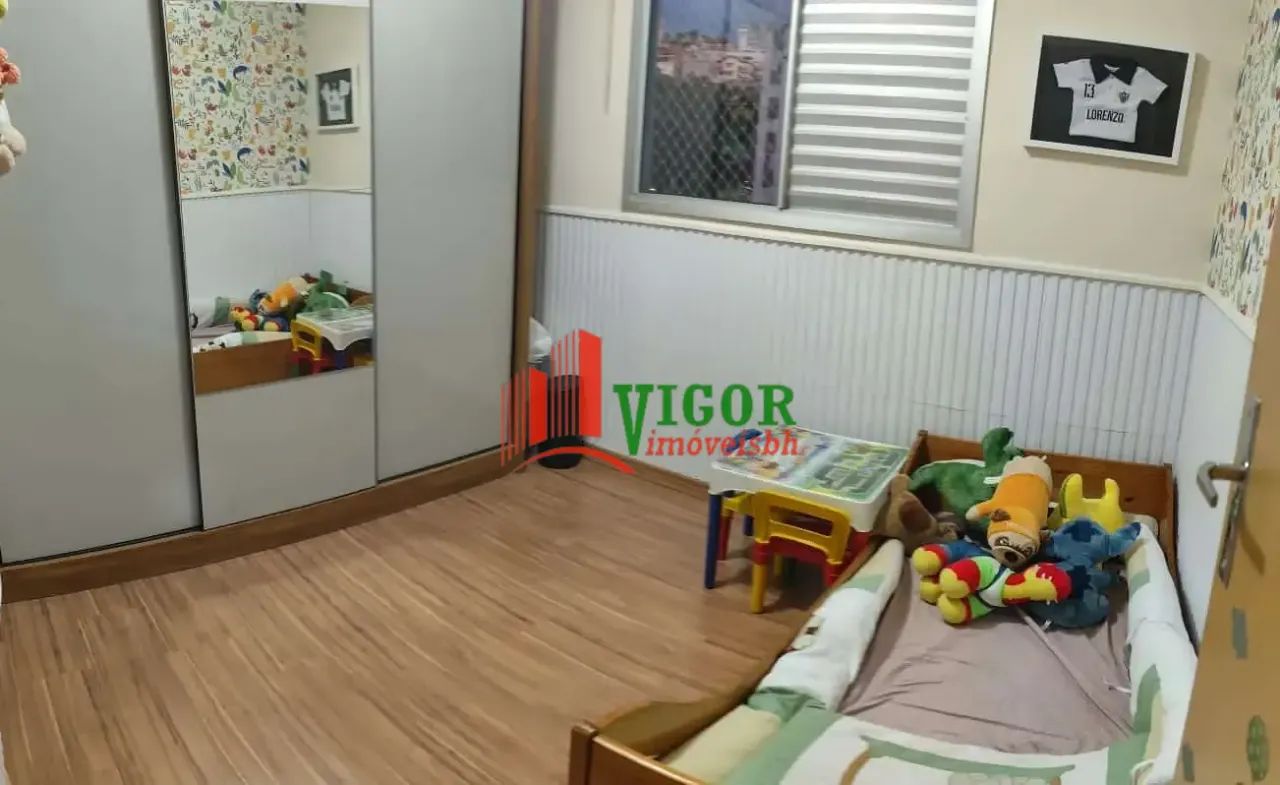 Apartamento com 3 quartos, 1 vaga e 62m² à venda no Condomínio Edificio Santa Cecilia, Bel - Foto 5
