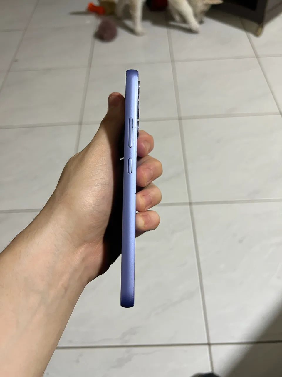Samsung A34 128gb  - Foto 5
