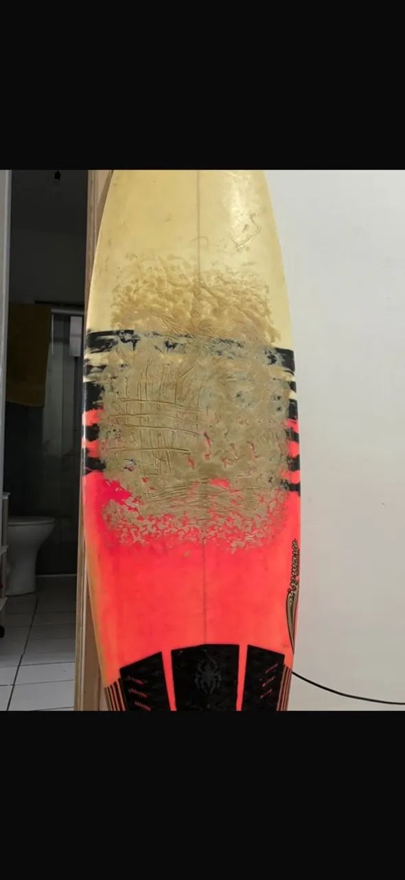 PRANCHA DE SURF  - Foto 2