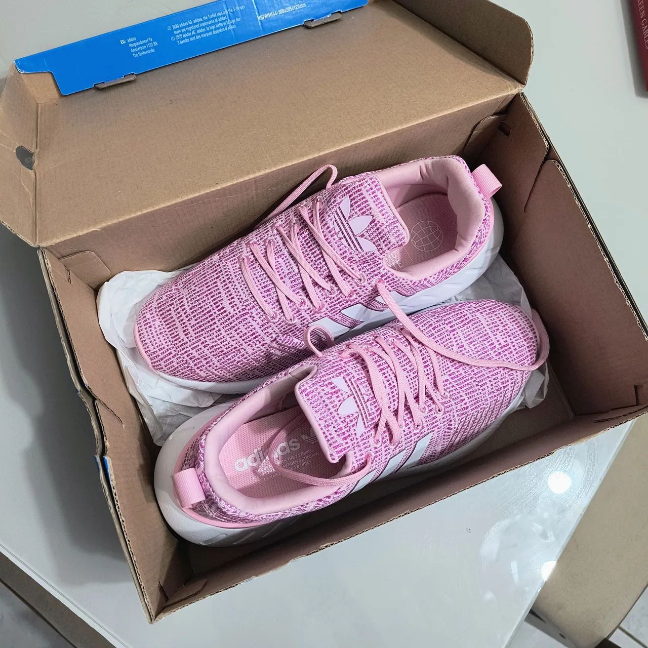 Tênis Adidas  - Foto 2