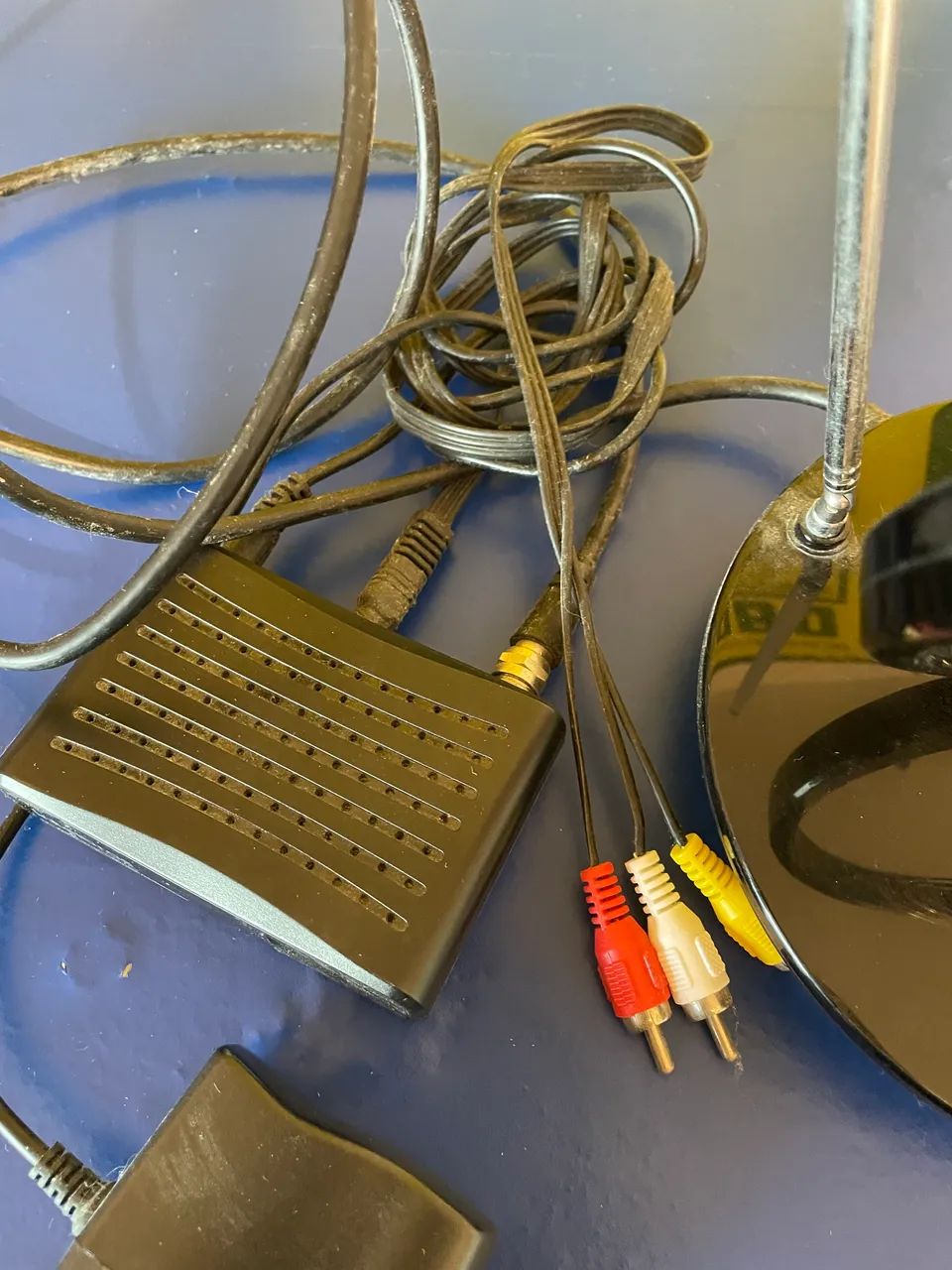 antena interna Intelbras AI 1000 - Foto 5