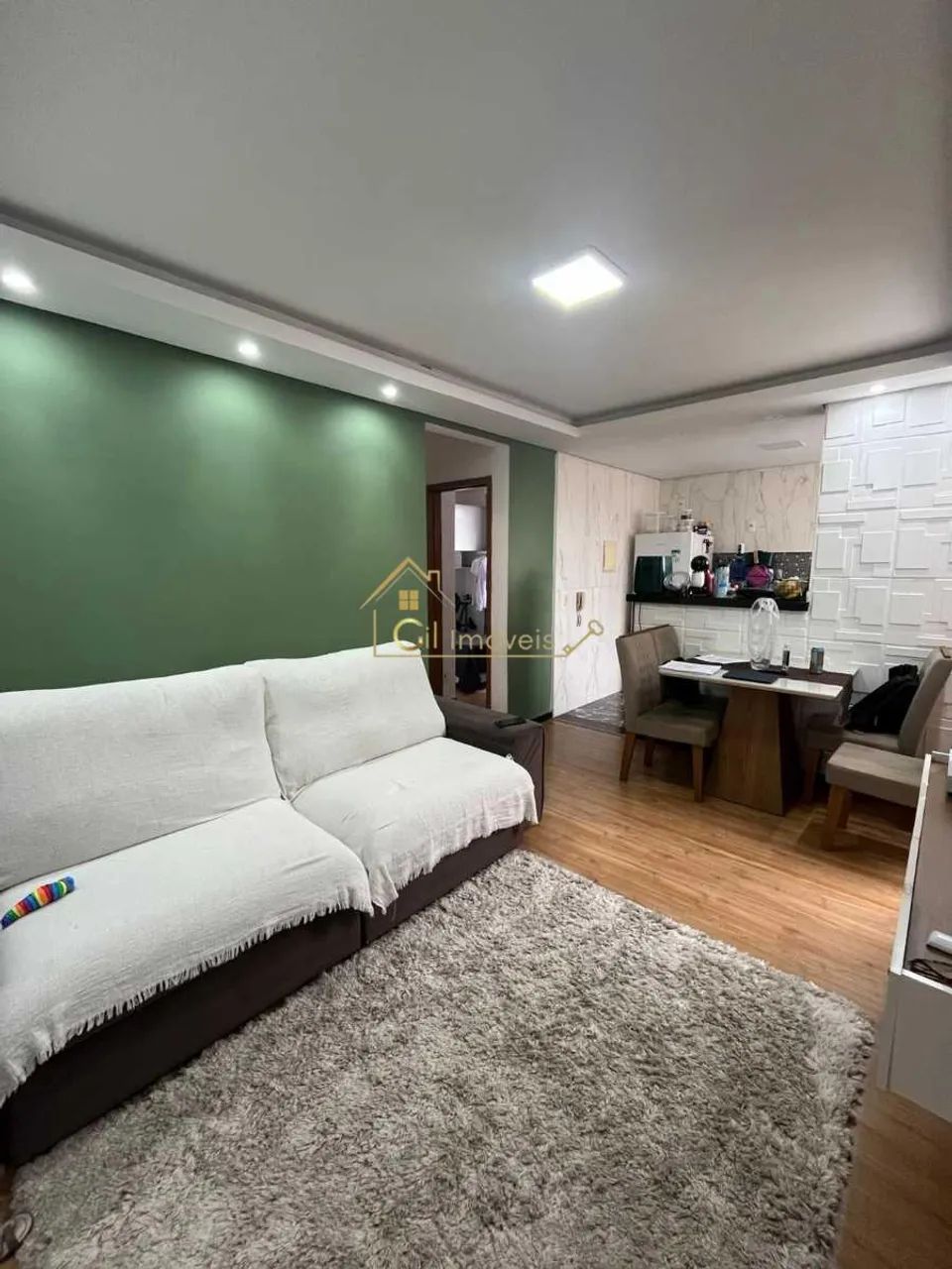 Apartamento 2 quartos à venda - Alto das Flores, Betim - MG 1473976826 ...