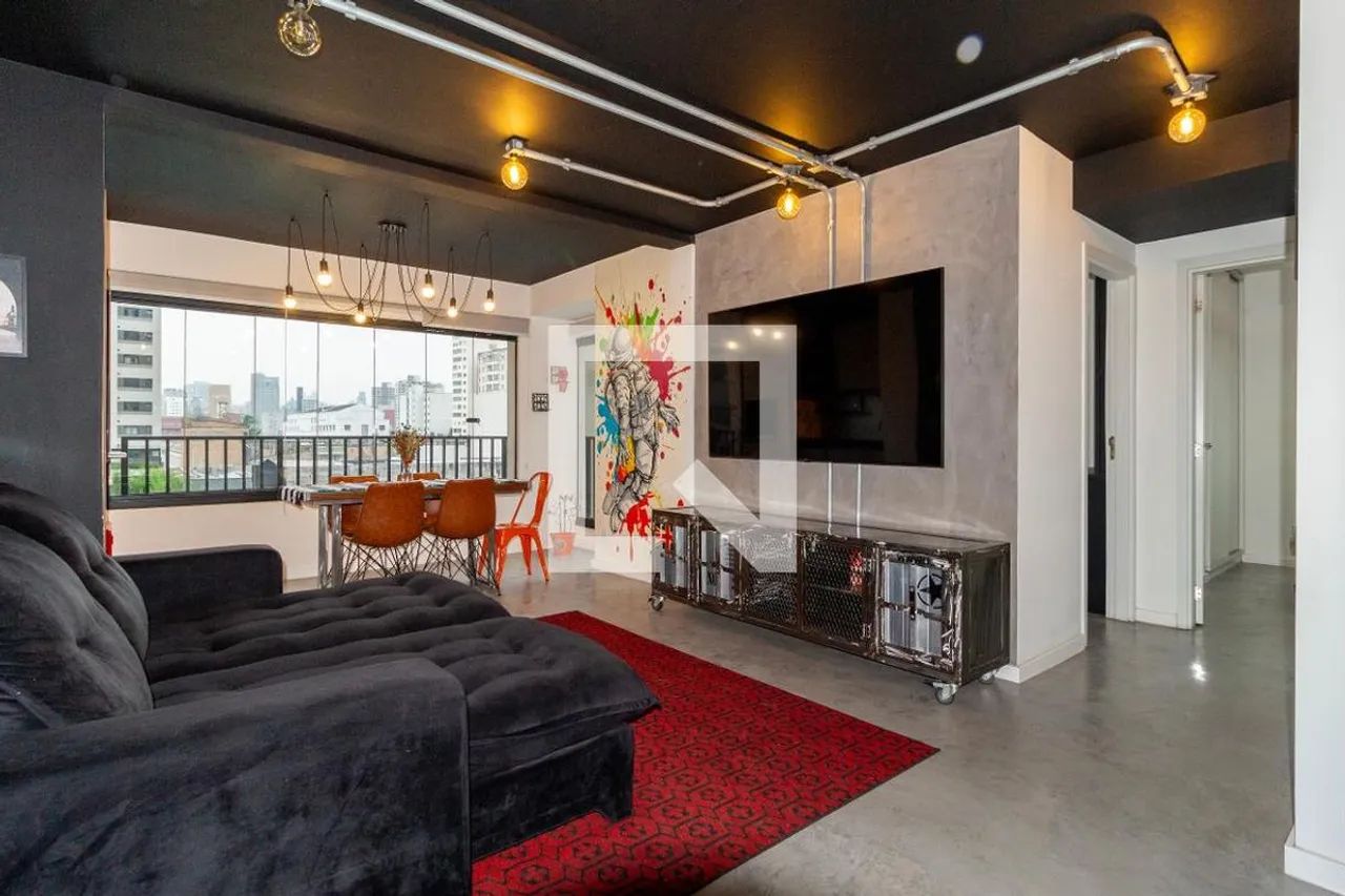Apartamento à Venda - Mooca, 2 Quartos, 70 m2 - Foto 2
