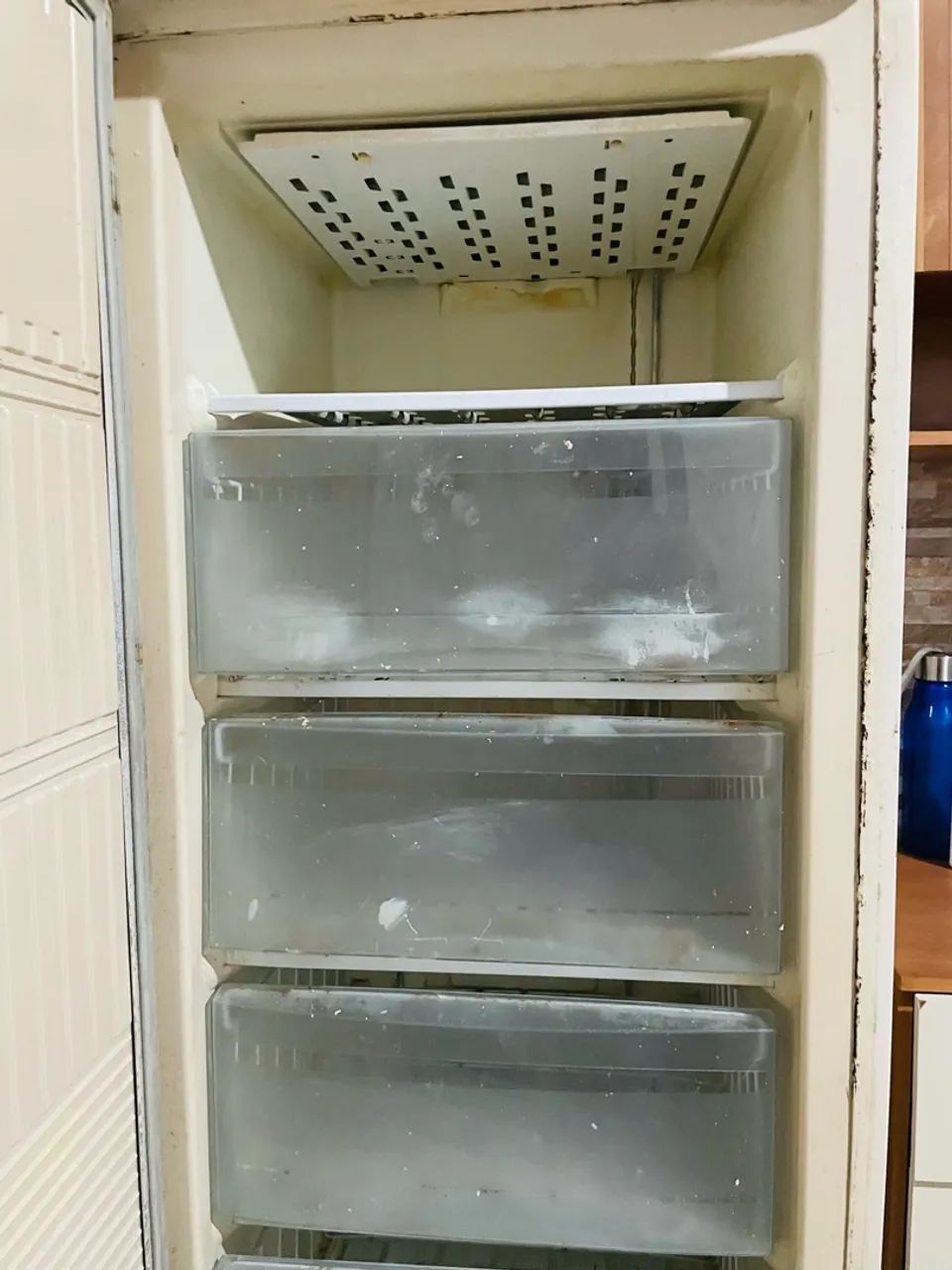Freezer  - Foto 3