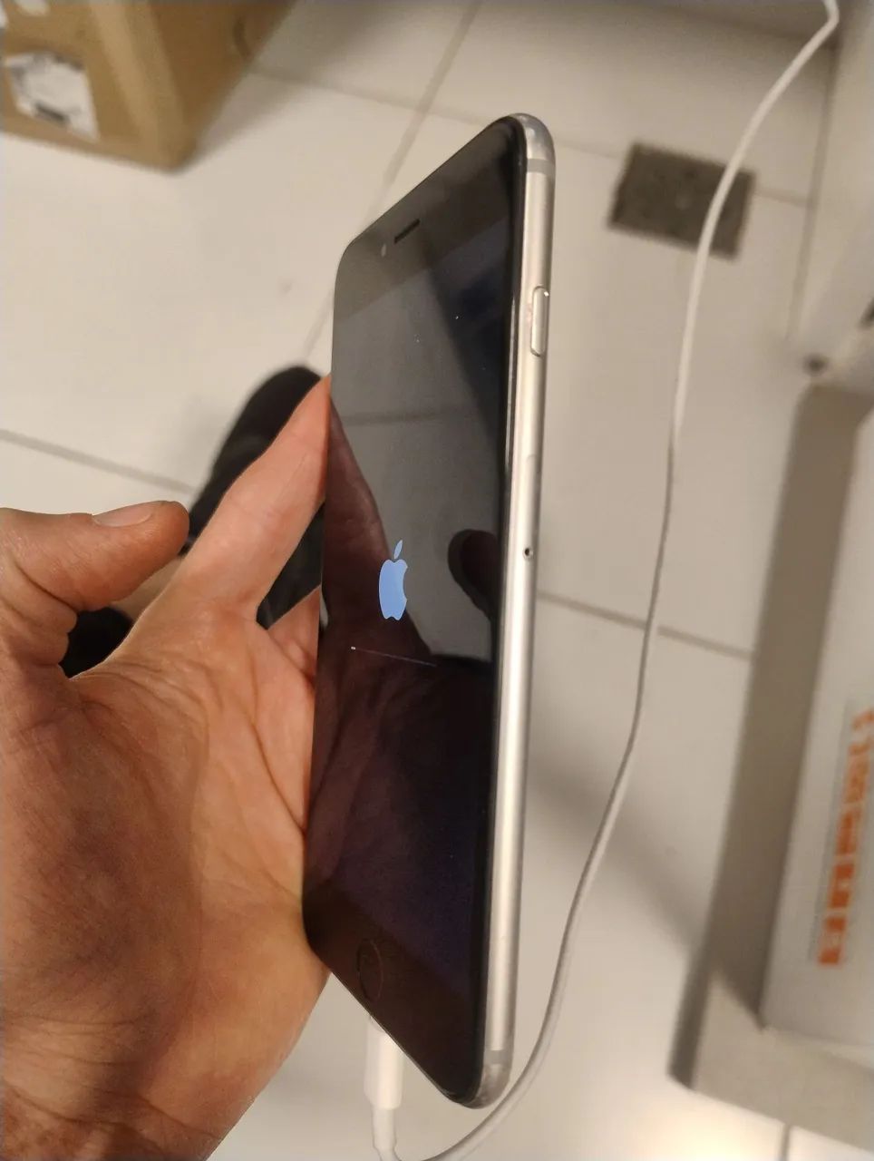 iPhone 6 plus - Foto 3