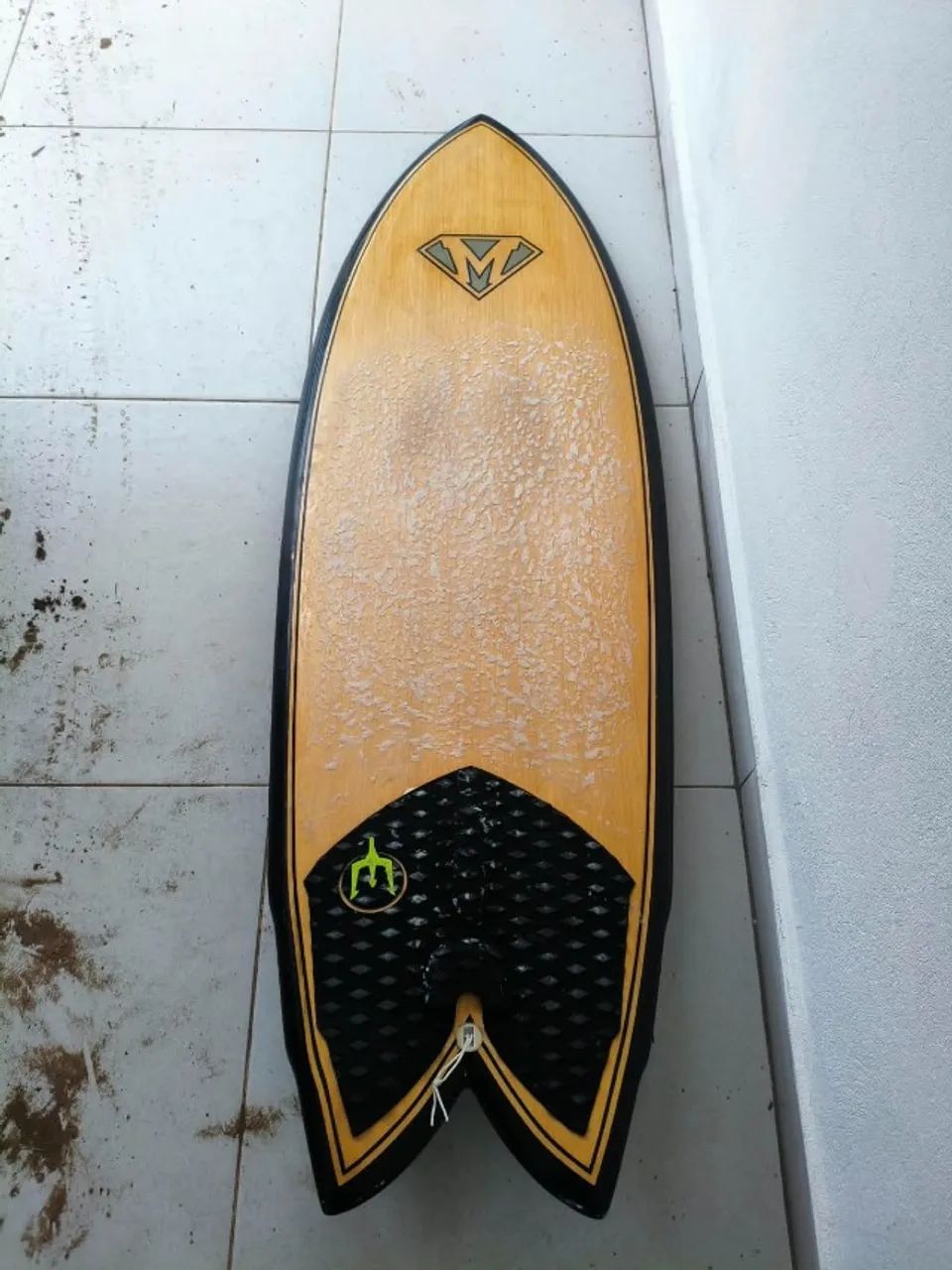 Prancha de surf - FISH