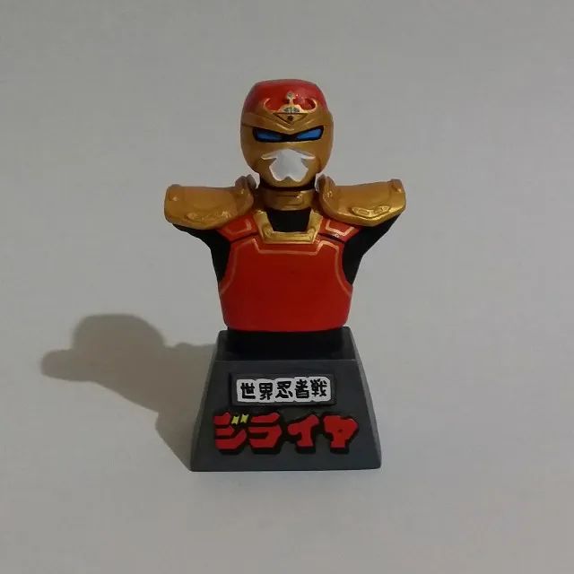 Busto Jiraiya
