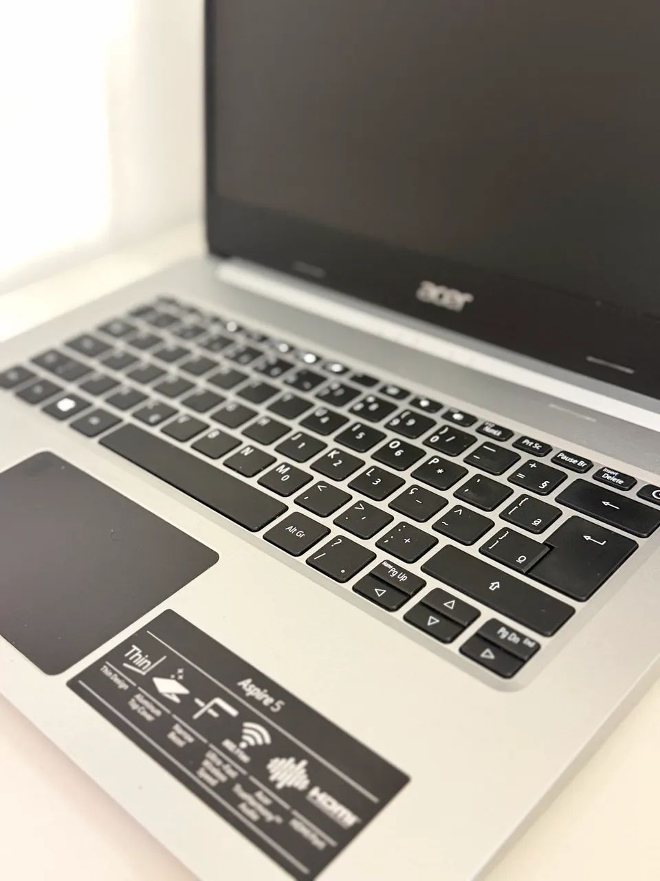 Notebook Acer Aspire 5 - Foto 2