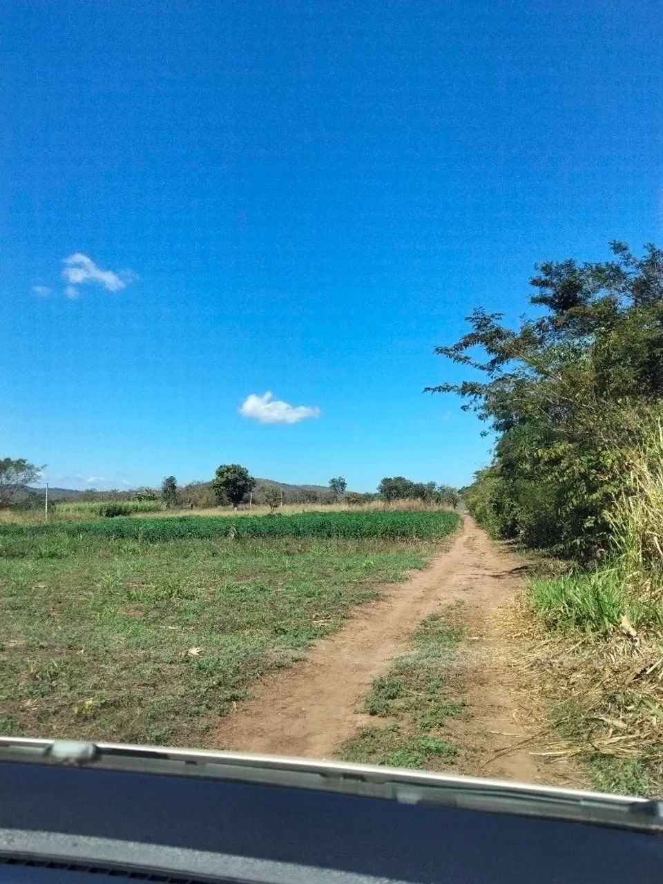 Terreno no sitio Aguaçu  - Foto 2