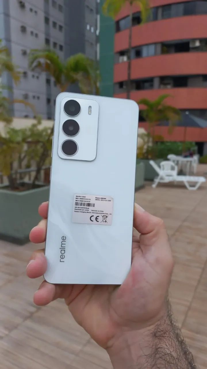 Celular Realme - Foto 3