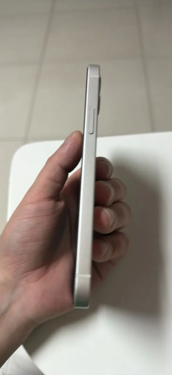 Iphone 12 Branco- 64GB - Foto 4