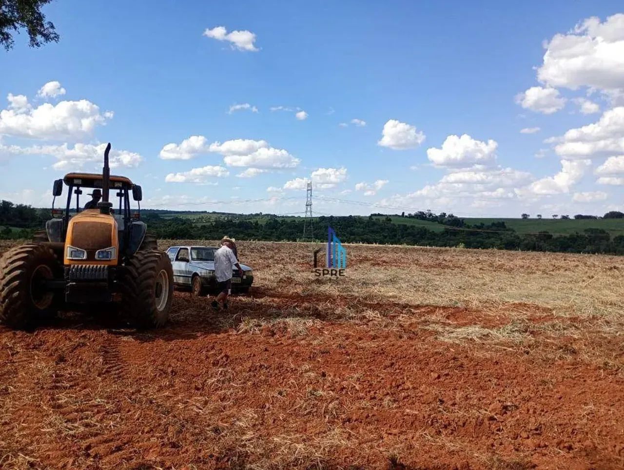 Área à venda - Tatuí/SP - Foto 2