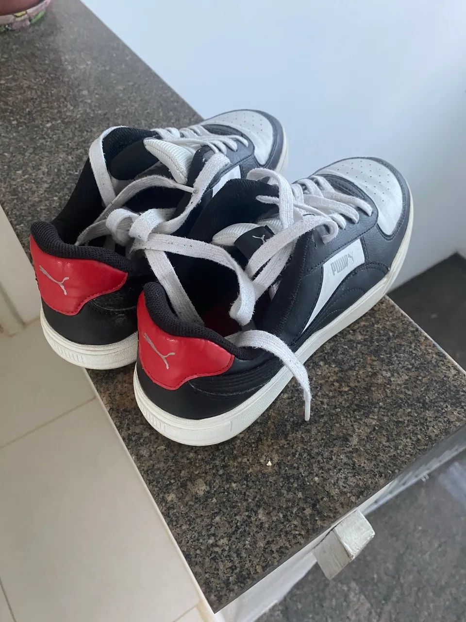Tênis 40 - Foto 3