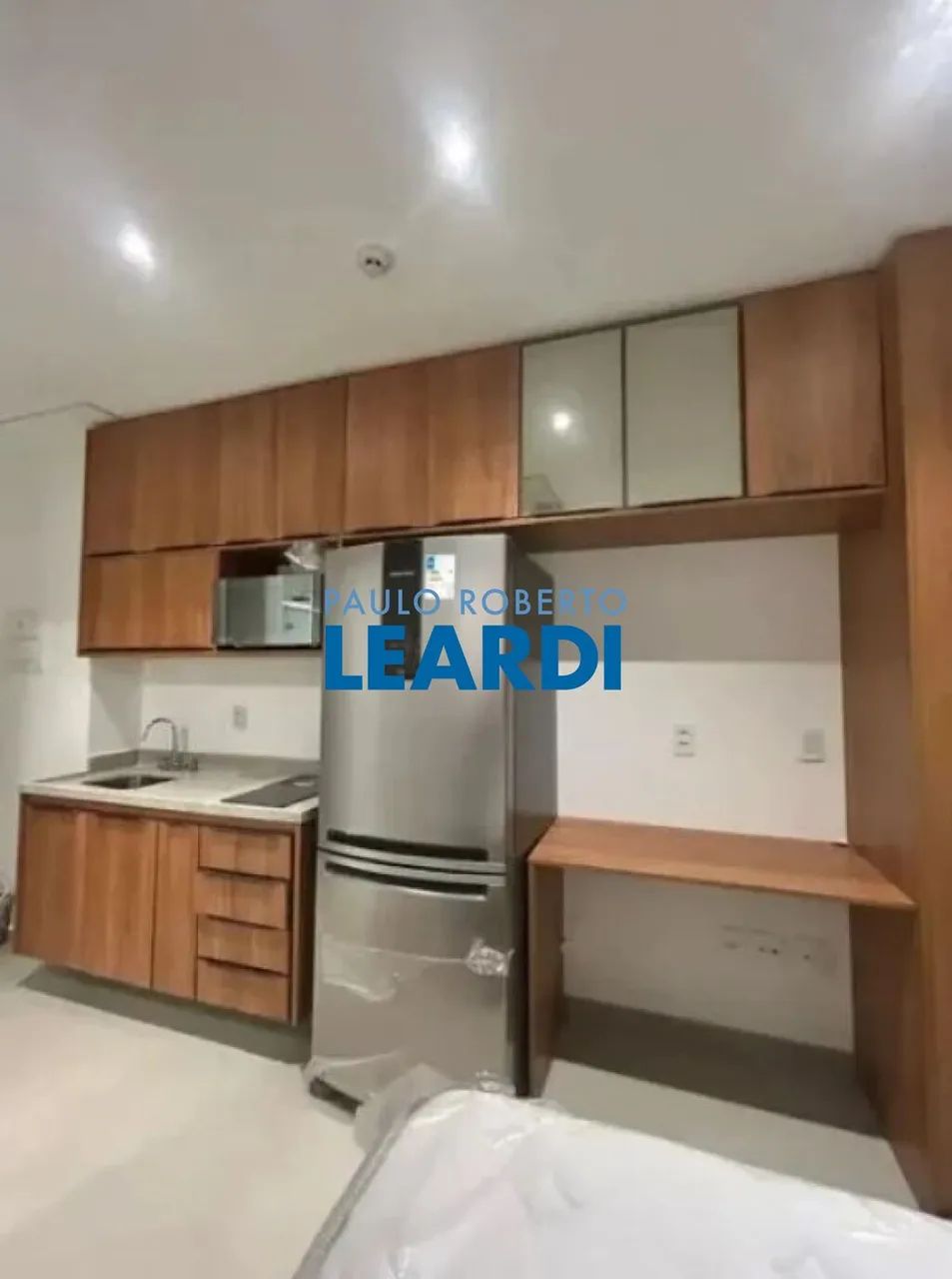APARTAMENTO - PERDIZES - SP