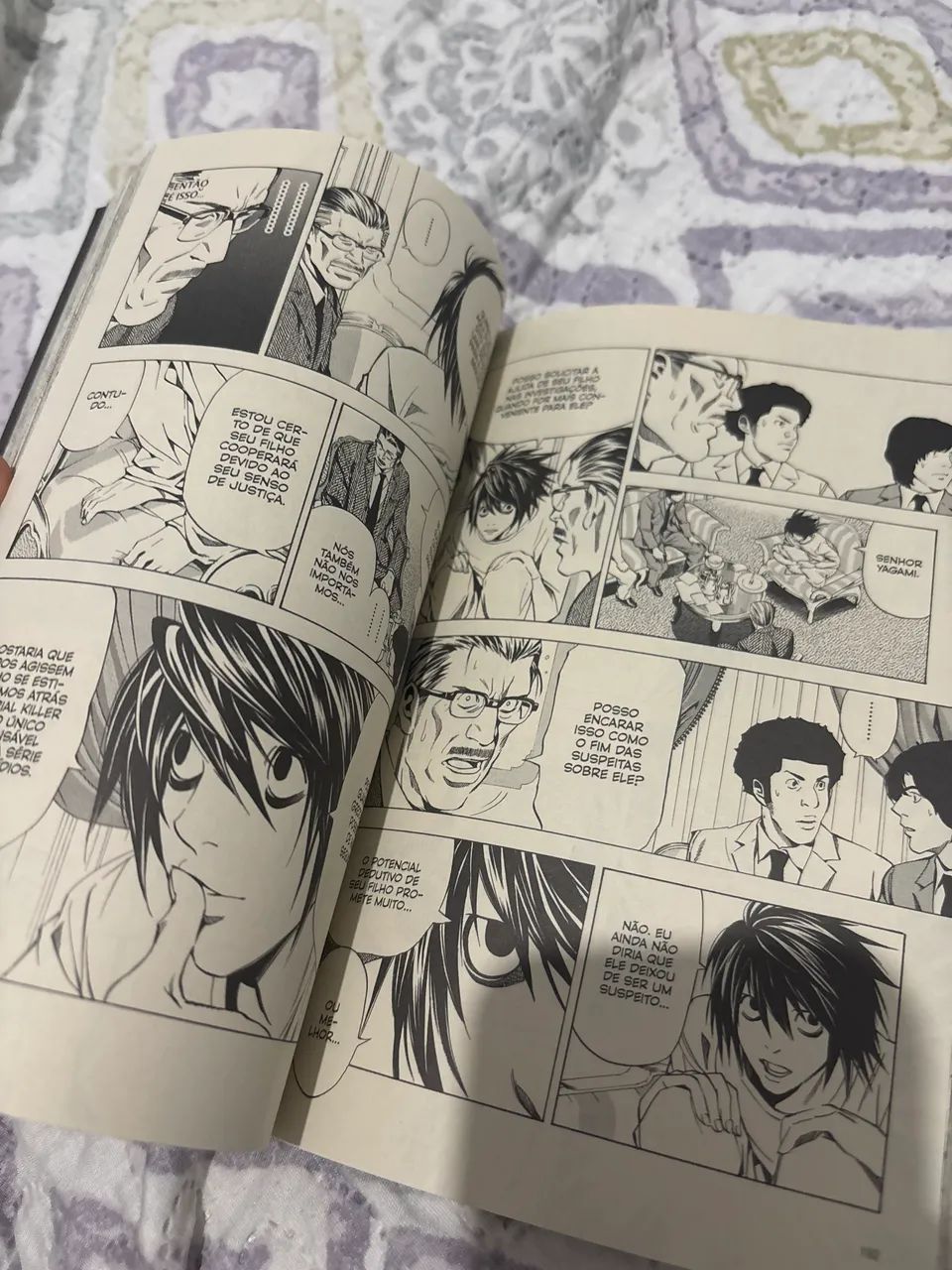 Death note vol 2 - Foto 2