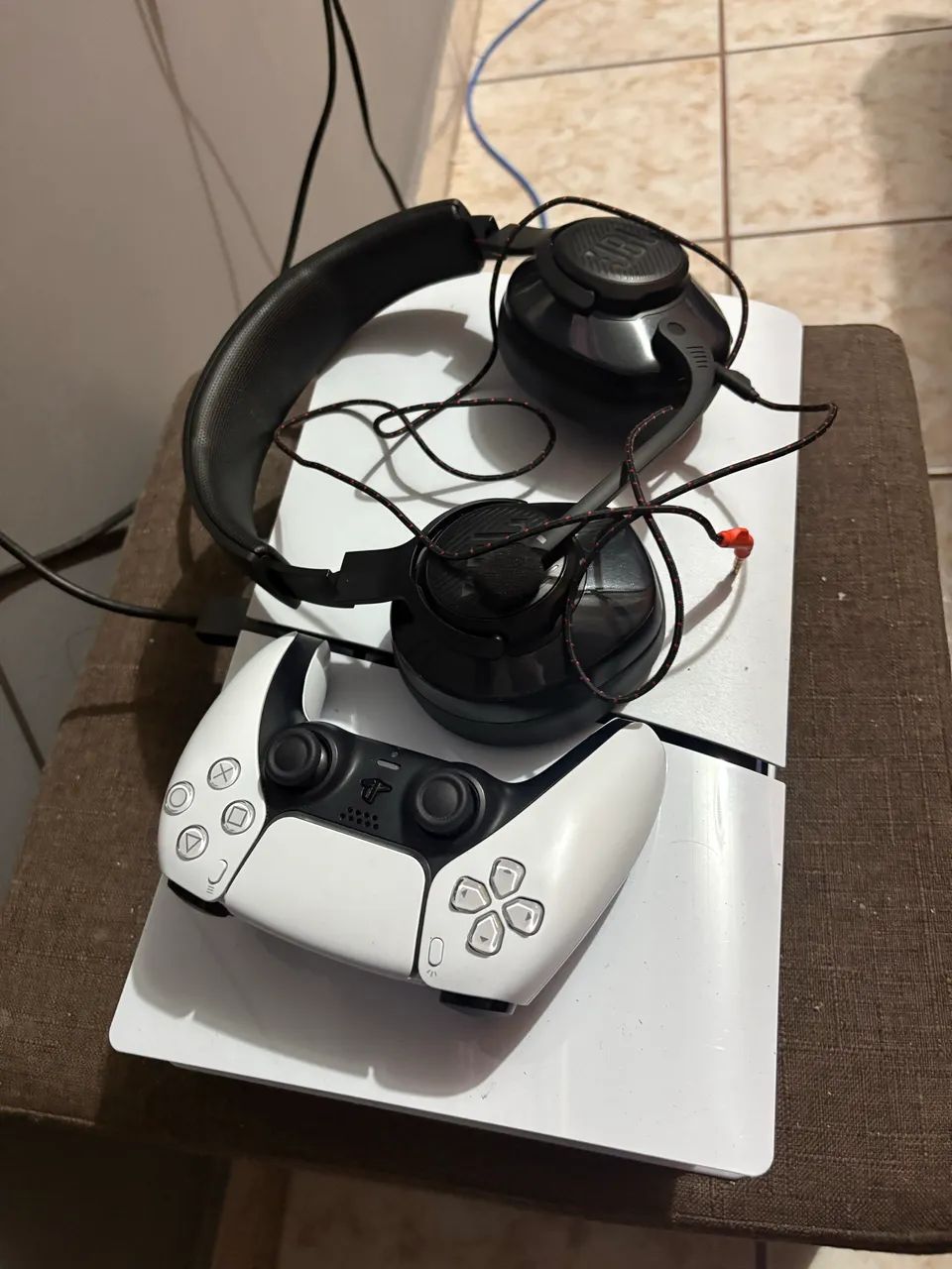 PS5 slim  - Foto 2