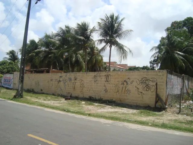 TERRENO para alugar na cidade de FORTALEZA-CE - Foto 2