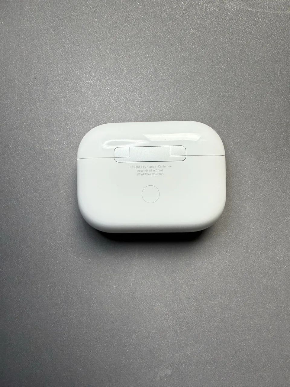 AirPods Pro (2 geração: Lightning + Caixa Completa)  - Foto 2