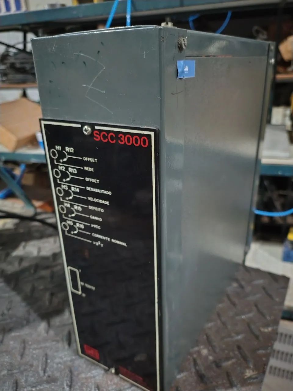 WEG  Drive SCC 3000  - Foto 2