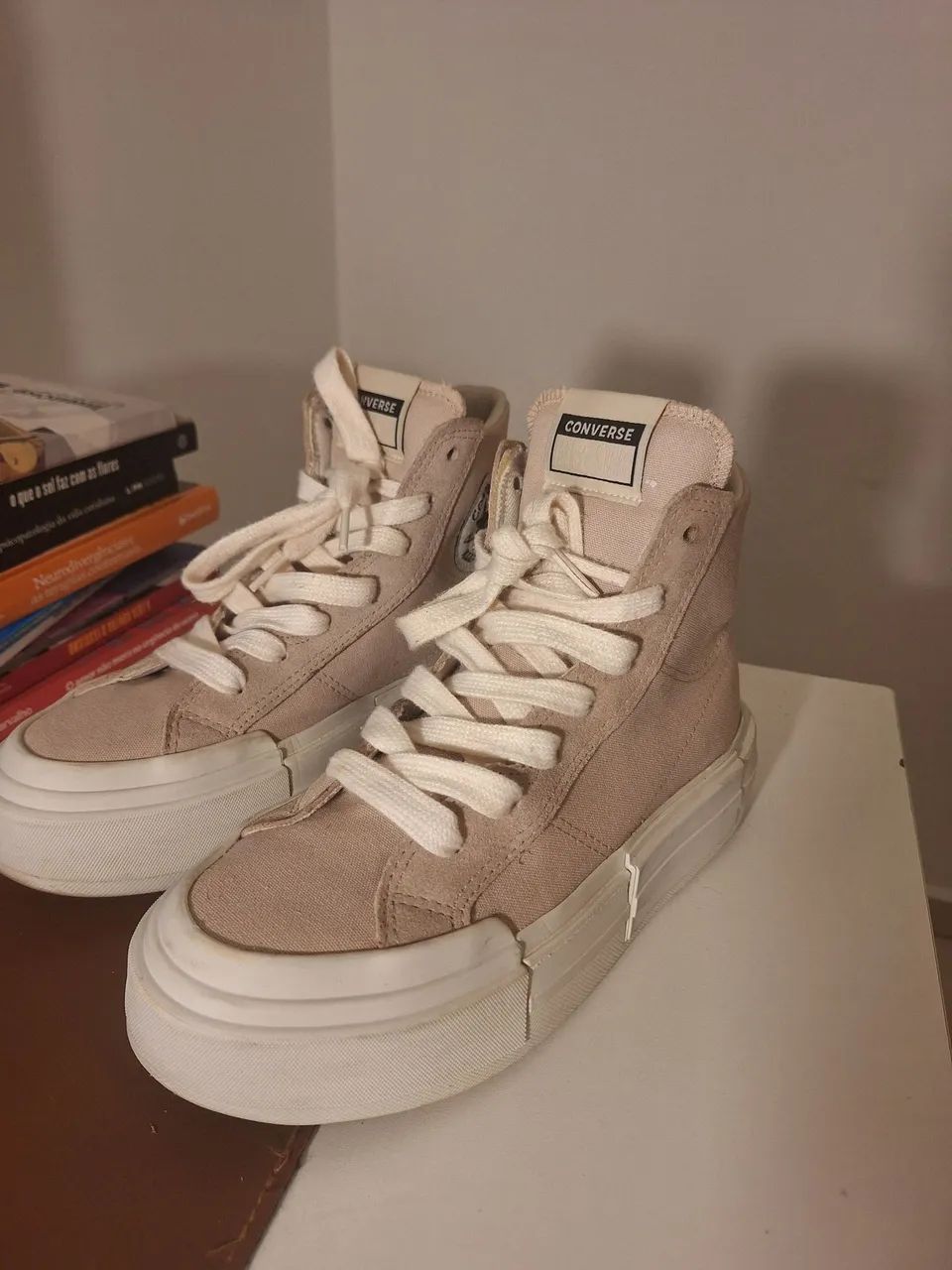 Tenis converse cruise 36 - Foto 2