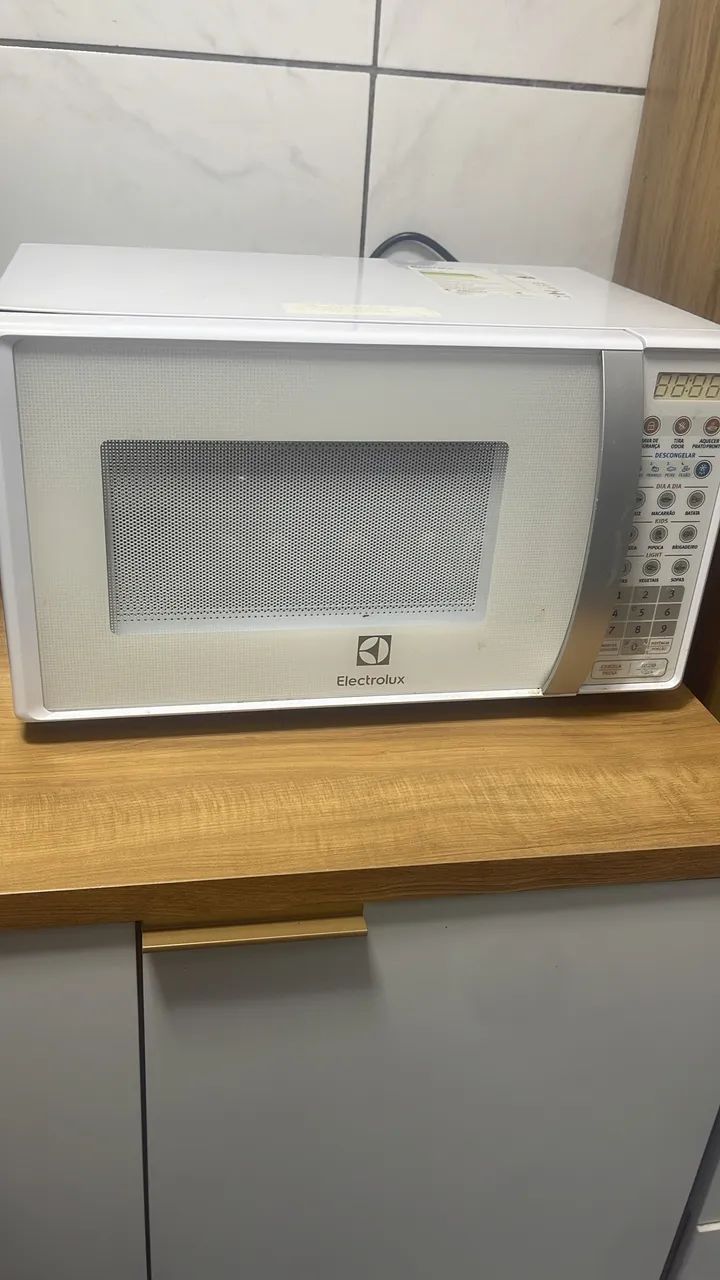 Microondas 